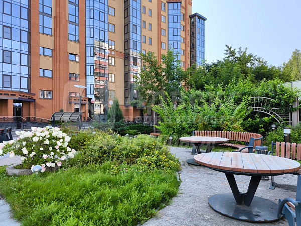 Квартира 1-комн., 47.6 м²
