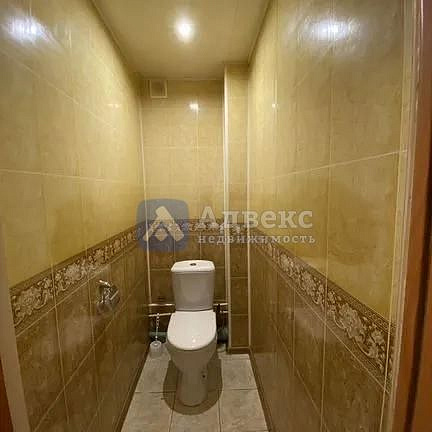 Квартира 3-комн., 91.3 м² Квартира 3-комн., 91.3 м²