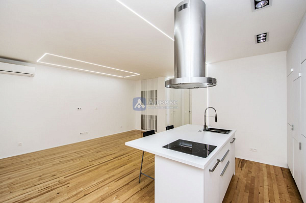 2-к квартира, 61 кв.м.