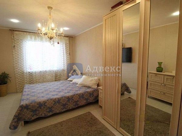Квартира 4-комн., 82.5 м² Квартира 4-комн., 82.5 м²