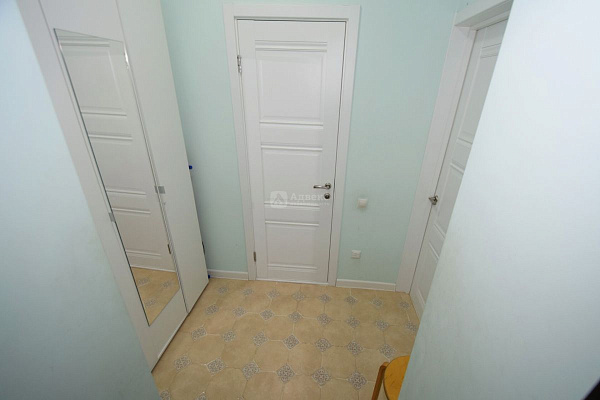 Студия, 37 кв.м. Студия, 37 кв.м.