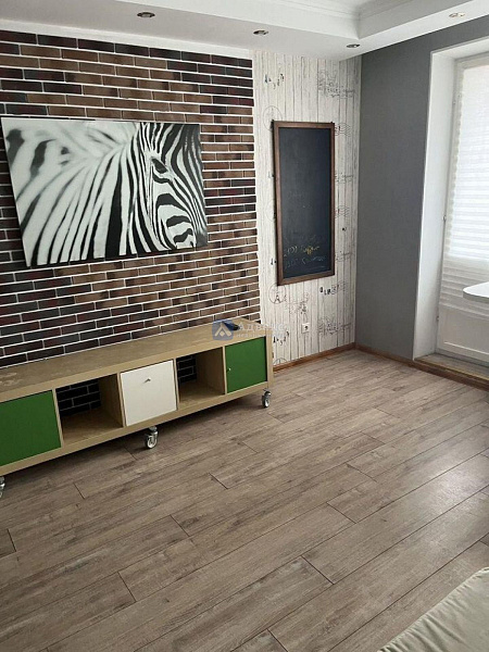 3-к квартира, 90 кв.м.