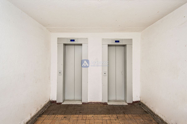 1-к квартира, 15 кв.м.