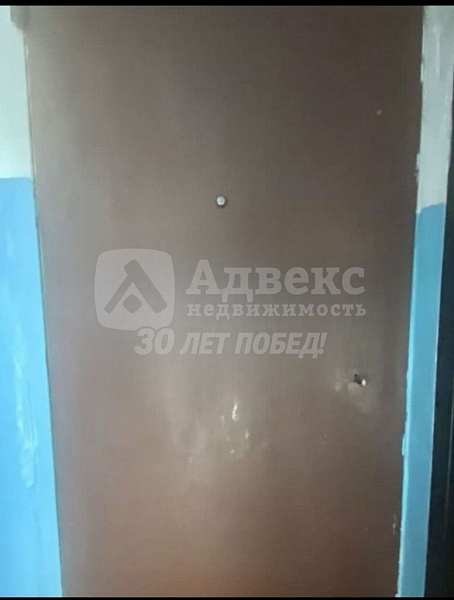 2-к квартира, 40 кв.м.