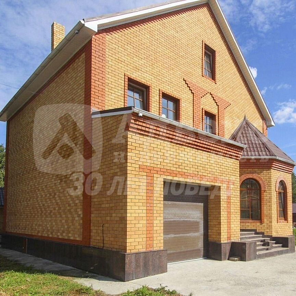 Дом, 260 кв.м.