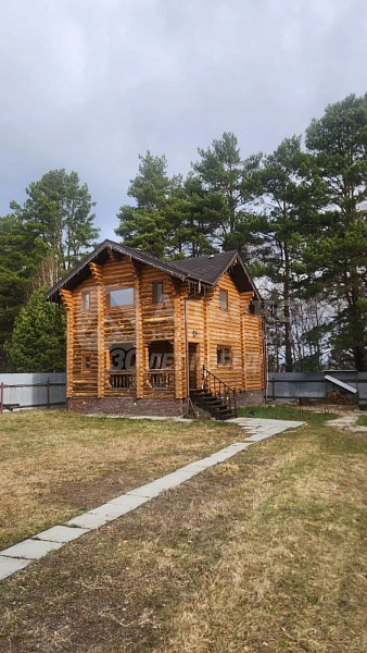 Дача/Коттедж, 92 кв.м.