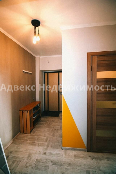 Квартира 1-комн., 31 м²