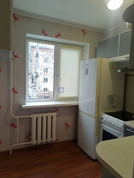 Квартира 2-комн., 43.9 м²