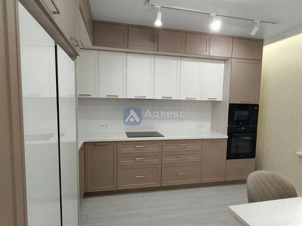 3-к квартира, 120 кв.м. 3-к квартира, 120 кв.м.