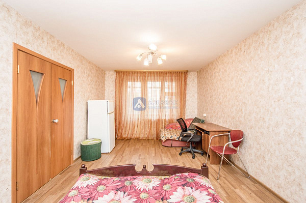 3-к квартира, 91 кв.м.