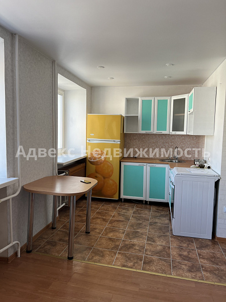 Квартира 2-комн., 41.9 м²