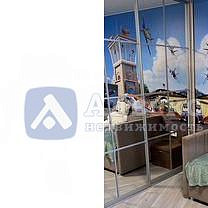 Квартира 3-комн., 84 м² Квартира 3-комн., 84 м²