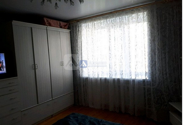 Квартира 4-комн., 100.65 м²