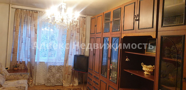 Квартира 3-комн., 65.1 м²