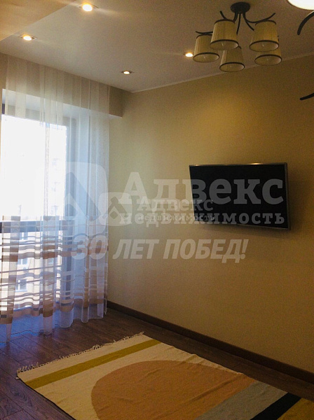 3-к квартира, 99 кв.м.