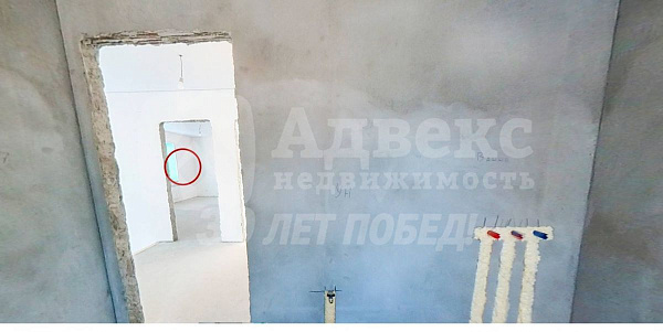 Коттедж 143.6 м²