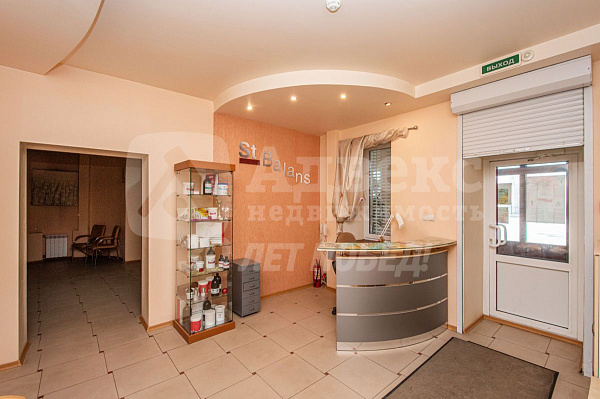 ПСН, 125 кв.м.