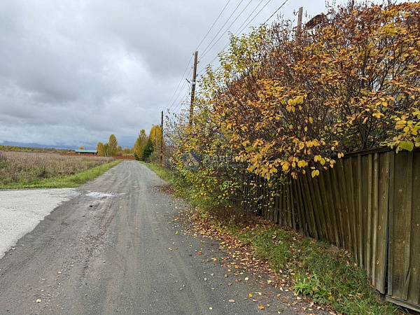 Участок, 25.99 сот.