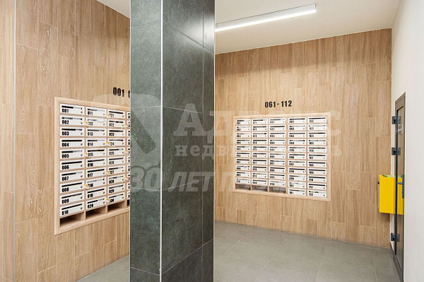 Квартира 2-комн., 66 м²