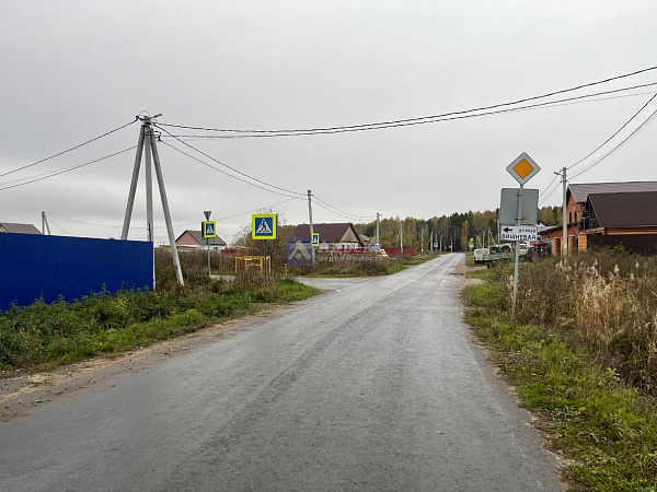 Участок, 18 сот.