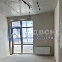 Квартира студия, 23.2 м² Квартира студия, 23.2 м²