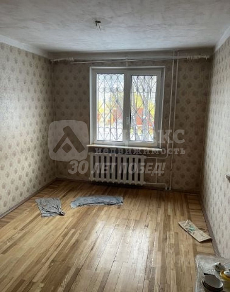 3-к квартира, 79 кв.м.