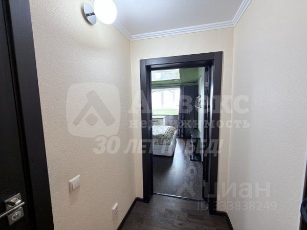 Квартира 3-комн., 84.8 м²