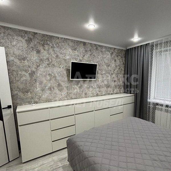 2-к квартира, 51 кв.м.