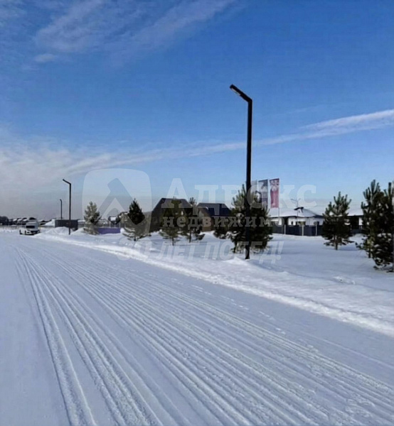 Участок, 8.9 сот.