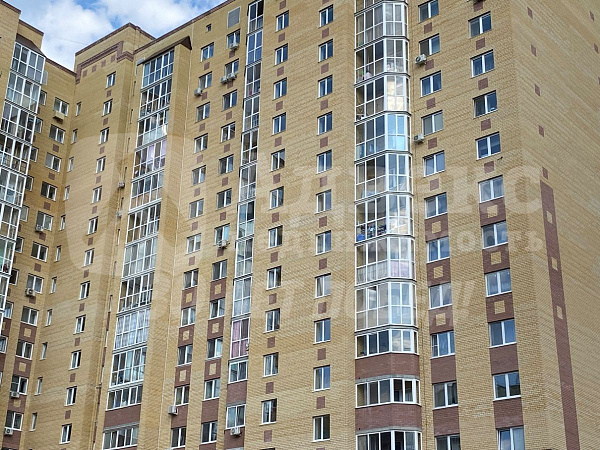 Квартира 2-комн., 65.9 м²