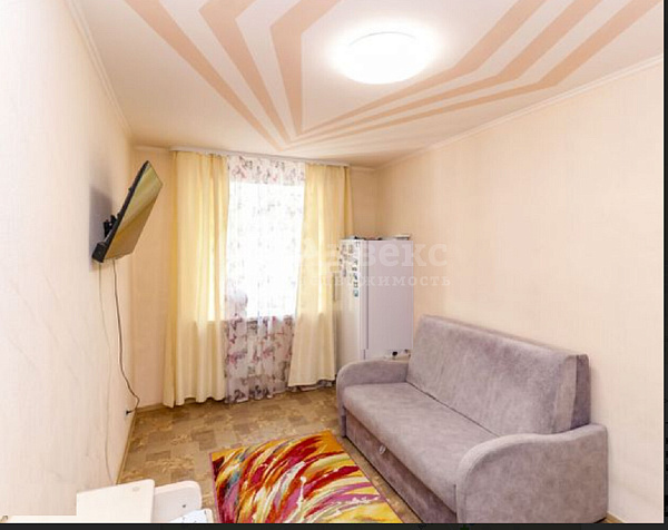 Квартира 2-комн., 48.5 м²