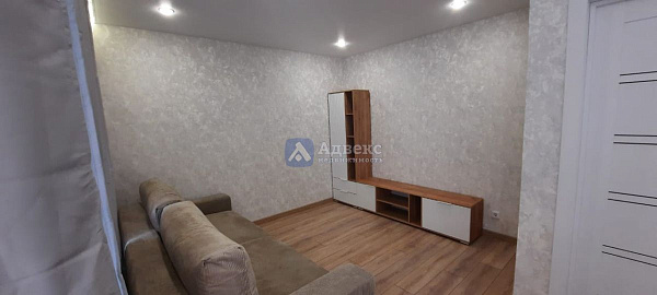 Квартира 2-комн., 60.9 м²