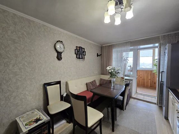 Квартира 2-комн., 63.9 м²