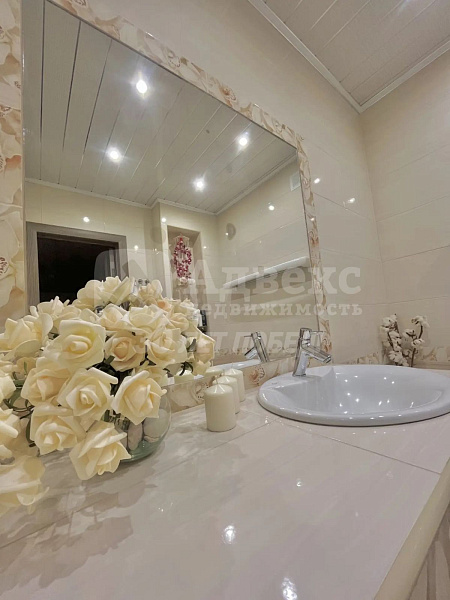 Квартира 2-комн., 58 м²