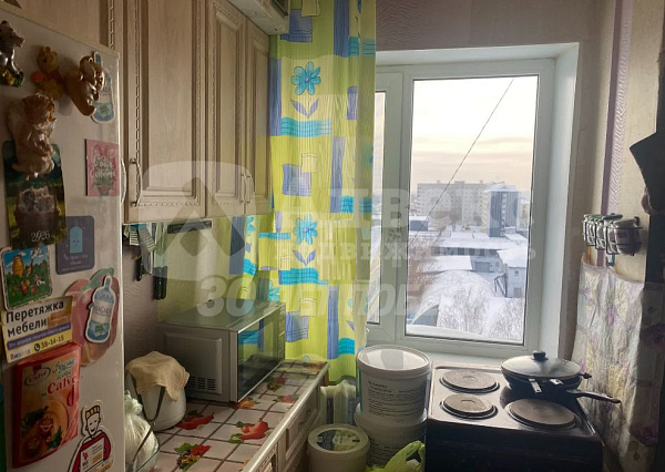 Студия, 15 кв.м.