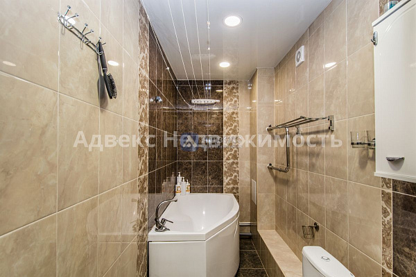 Квартира 1-комн., 39.3 м² Квартира 1-комн., 39.3 м²