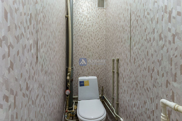 Квартира 2-комн., 49.3 м² Квартира 2-комн., 49.3 м²