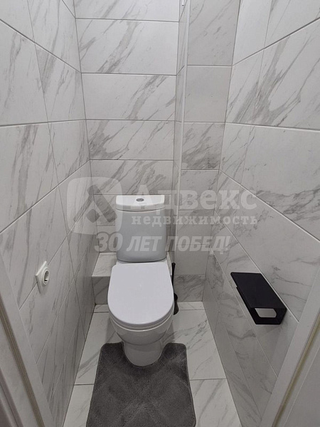 2-к квартира, 50 кв.м.