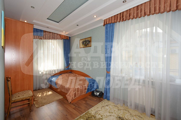 Дом, 263.6 кв.м.