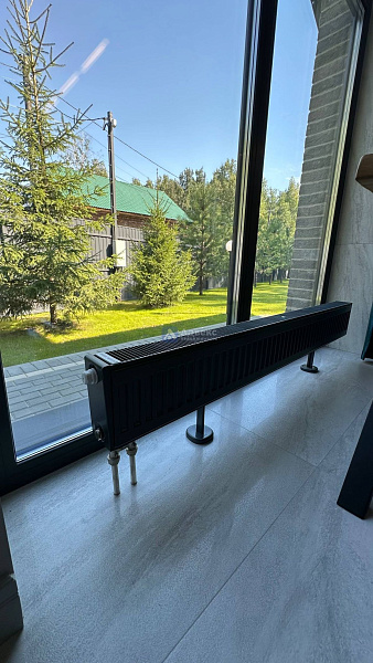 Коттедж 196 м²