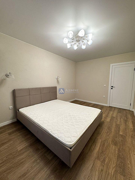 3-к квартира, 84 кв.м.