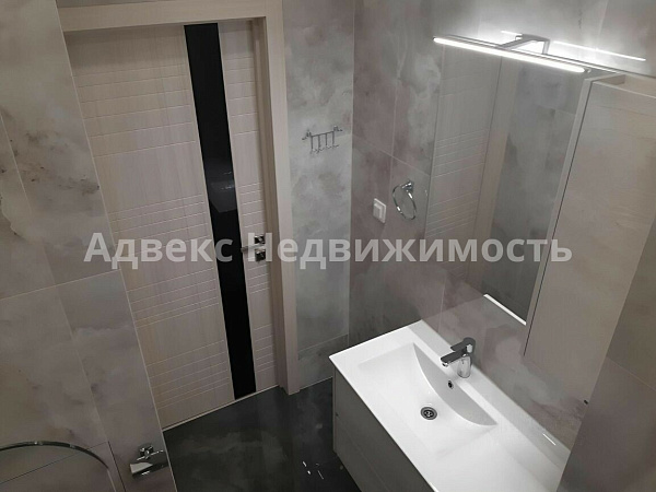 Квартира 3-комн., 94 м²