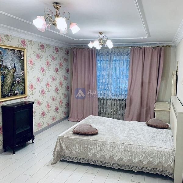 3-к квартира, 91 кв.м. 3-к квартира, 91 кв.м.