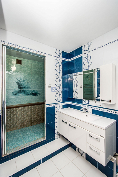 Квартира 2-комн., 83.3 м²