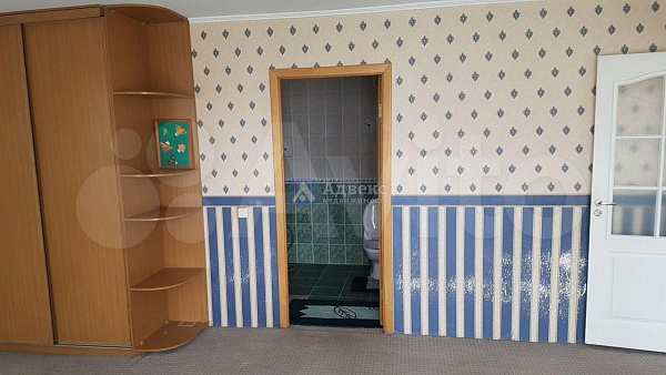 Квартира 4-комн., 111.7 м² Квартира 4-комн., 111.7 м²