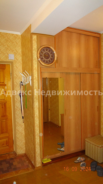 Квартира 3-комн., 79.6 м²