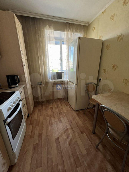 Квартира 2-комн., 46 м²