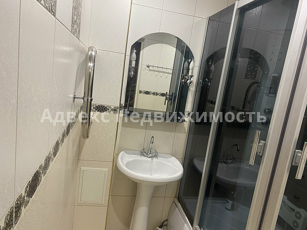 Квартира 2-комн., 67.1 м²