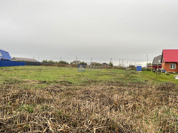 Участок, 18 сот.