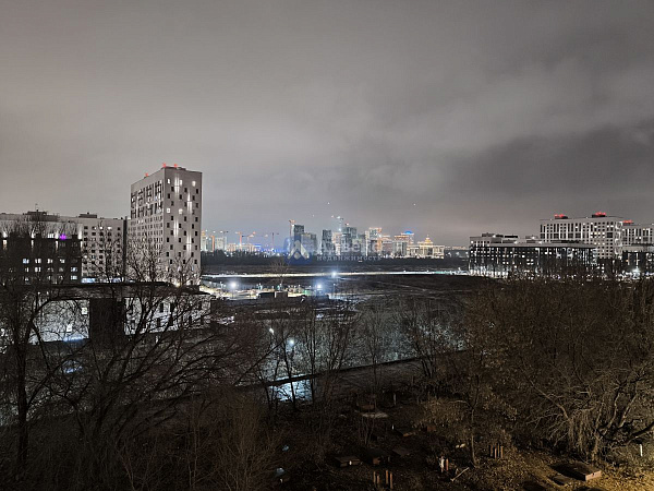 Студия, 21 кв.м.